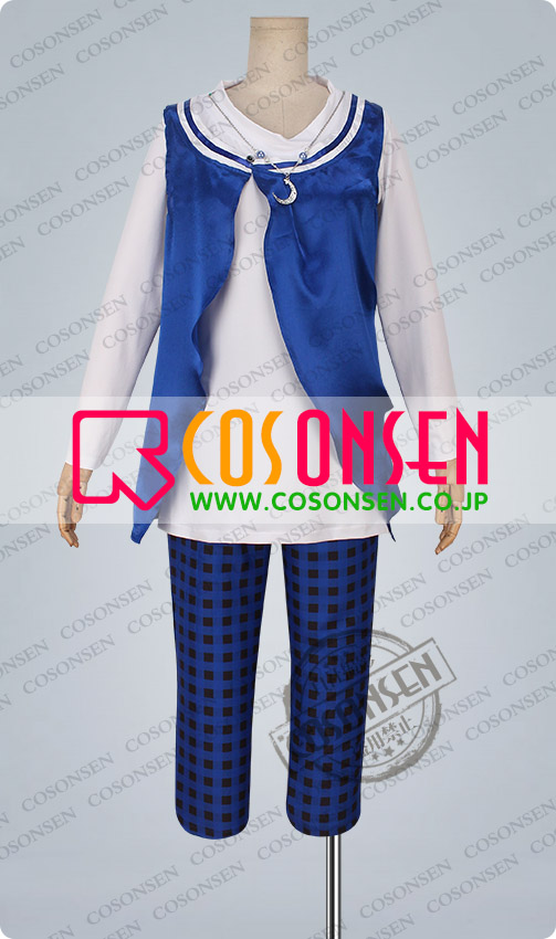 B-PROJECT　MooNs　音済百太郎　コスプレ衣装