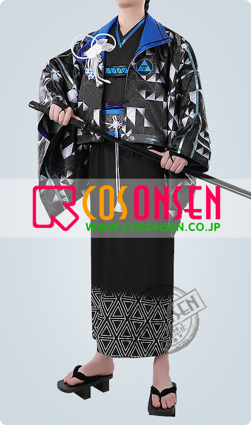 ツイステ風 Sam's New Year Sale 2026 イデア コスプレ衣装- Cosonsen