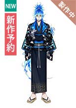 【サンプル製作中】ツイステ風 Sam's New Year Sale 2026 イデア コスプレ衣装 新作予約