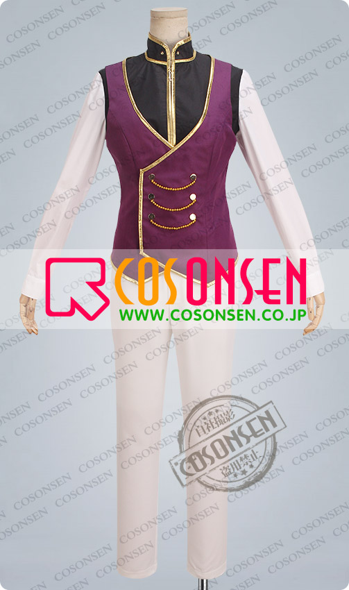 あんさんぶるスターズ！ スカウト！エキセントリック 朔間零 五奇人