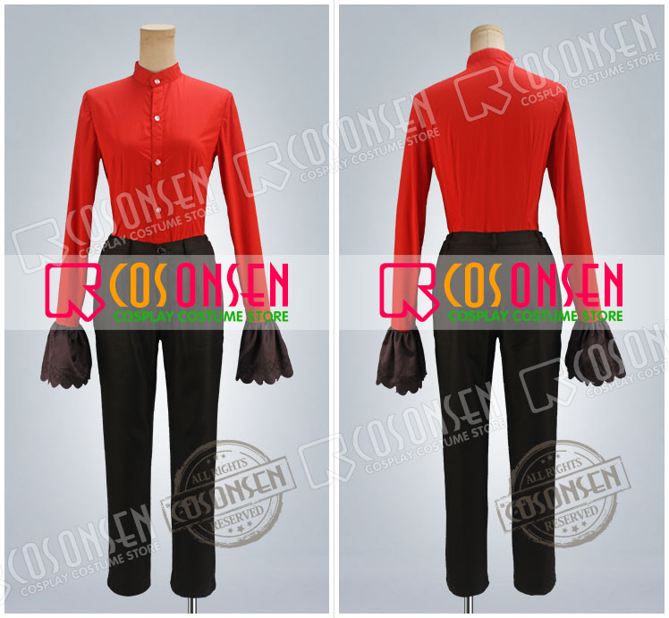 あんさんぶるスターズ！ Valkyrie 魅惑劇 斎宮宗 コスプレ衣装