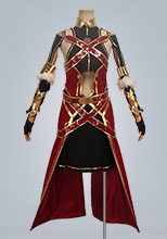 Fate/Grand Order アレキサンダー コスプレ衣装 霊基再臨 第二段階 ライダー