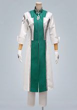 FGO ロマニ・アーキマン コスプレ衣装 キャスター Dr.ロマン