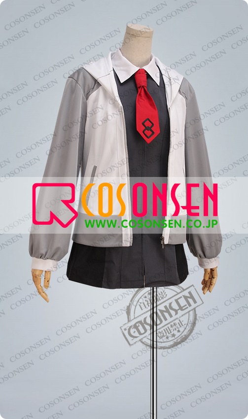 FGO マシュ コスプレ衣装 マシュ・キリエライト 衣装通販