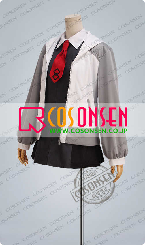 FGO マシュ コスプレ衣装 マシュ・キリエライト 衣装通販