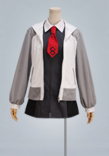 FGO マシュ コスプレ衣装 マシュ・キリエライト 衣装通販