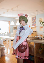 A3!(エースリー) 夏組 瑠璃川幸 コスプレ衣装 修正版｜COSONSEN