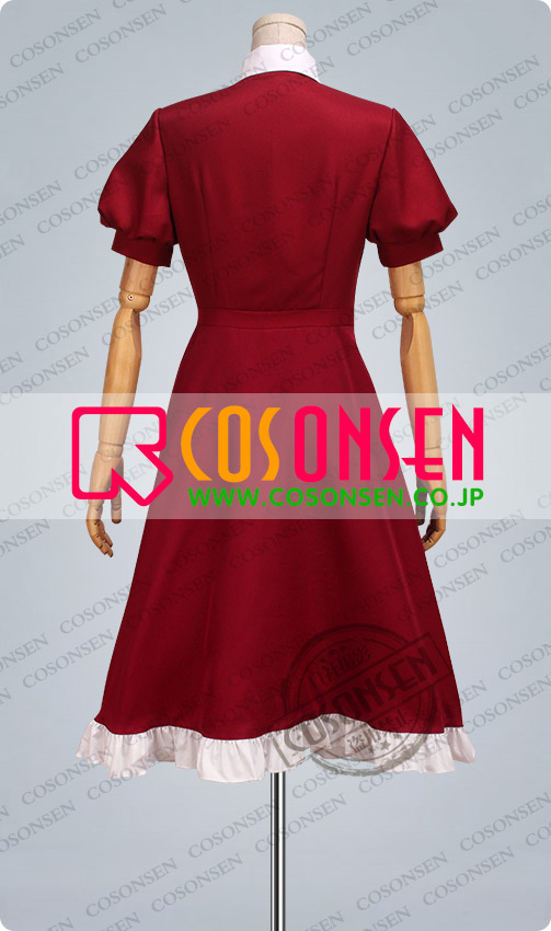 文豪ストレイドッグス エリス コスプレ衣装｜COSONSEN コスプレ衣装