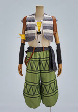 A3!(エースリー) 夏組 にぼしを巡る冒険 向坂椋 コスプレ衣装