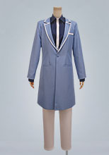 A3!(エースリー) 冬組 MANKAI☆開花宣言 月岡紬 コスプレ衣装