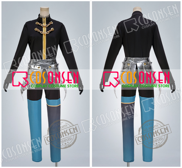 FGO ガウェイン コスプレ衣装 霊基再臨 最終再臨 セイバー｜COSONSEN