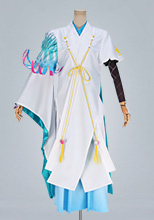 刀剣乱舞 巴形薙刀 コスプレ衣装