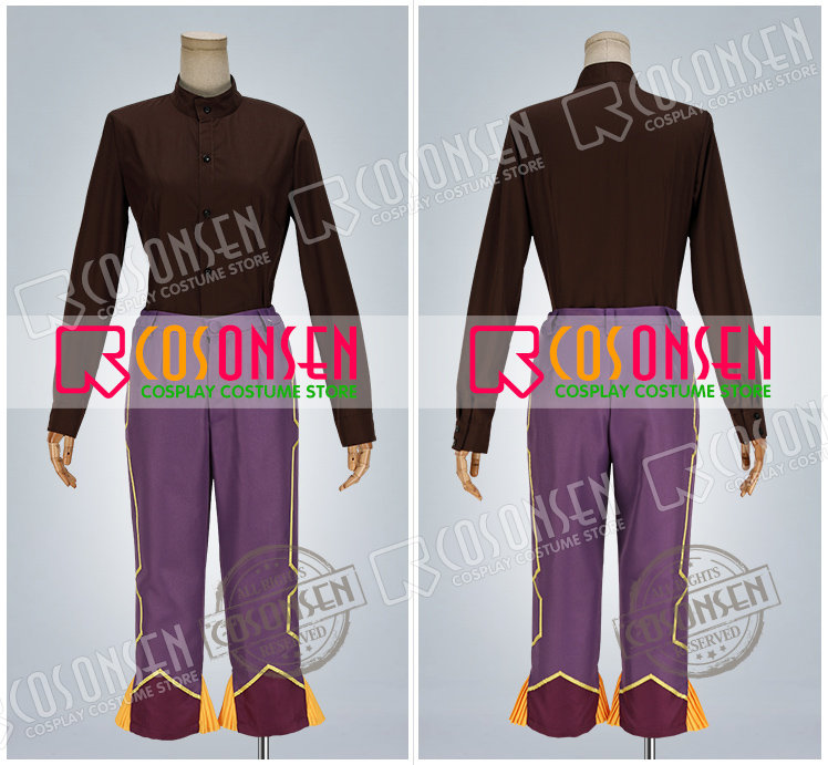 あんさんぶるスターズ! ユニットソングCD 第3弾 紅月 鬼龍紅郎 神崎颯