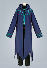 A3!(エースリー) 冬組 真夜中の住人 御影密 コスプレ衣装