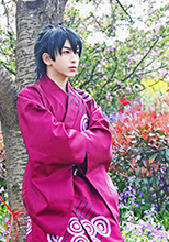 あんさんぶるスターズ！ 打ち上げ！夜空の流星祭 影片みか コスプレ衣装