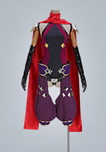Fate Grand Order FGO 加藤段蔵 コスプレ衣装 霊基再臨 第一段階 アサシン