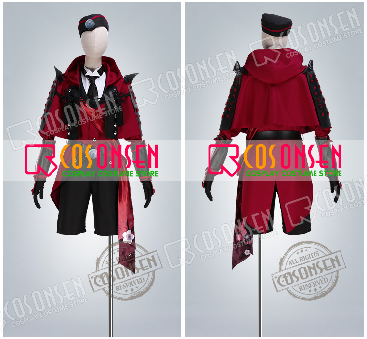 刀剣乱舞 日向正宗 コスプレ衣装｜COSONSEN 激安 コスプレ通販