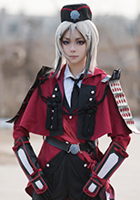 刀剣乱舞 日向正宗 コスプレ衣装