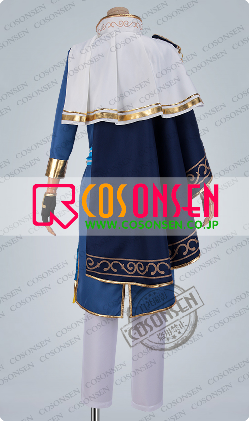 あんさんぶるスターズ! アルバムシリーズ Knights 瀬名泉 コスプレ衣装