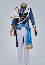 あんさんぶるスターズ! アルバムシリーズ Knights 鳴上嵐 コスプレ衣装
