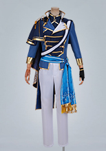あんさんぶるスターズ!アルバムシリーズ Knights 朔間凛月 コスプレ衣装
