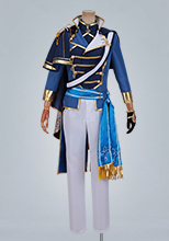 あんさんぶるスターズ!アルバムシリーズ Knights 朱桜司 コスプレ衣装