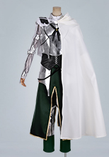FateGrand Order FGO ベディヴィエール コスプレ衣装 最終再臨