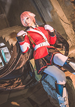 Fate Grand Order FGO ナイチンゲール コスプレ衣装 霊基再臨 第3段階