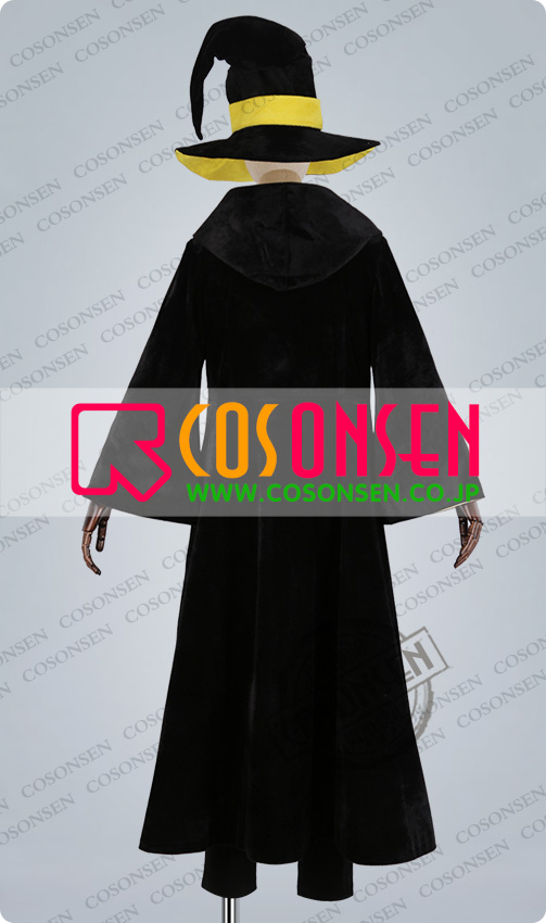 ヒプノシスマイク Fling Posse ハロウィン 夢野幻太郎 コスプレ衣装