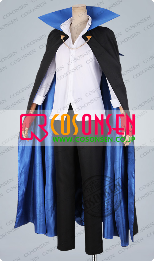 ヒプノシスマイク MAD TRIGGER CREW ハロウィン 入間銃兎 コスプレ衣装