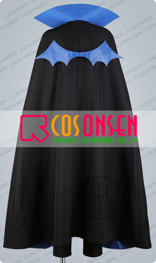 ヒプノシスマイク MAD TRIGGER CREW ハロウィン 入間銃兎 コスプレ衣装