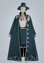 Fate Grand Order FGO 霊衣 水着 巌窟王 エドモン・ダンテス コスプレ衣装