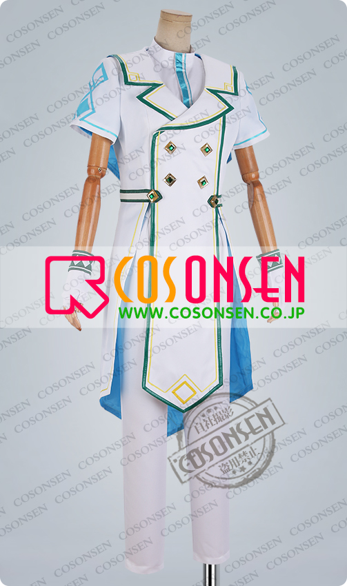 あんさんぶるスターズ！ スカウト！ゴンドラ 朔間零 コスプレ衣装