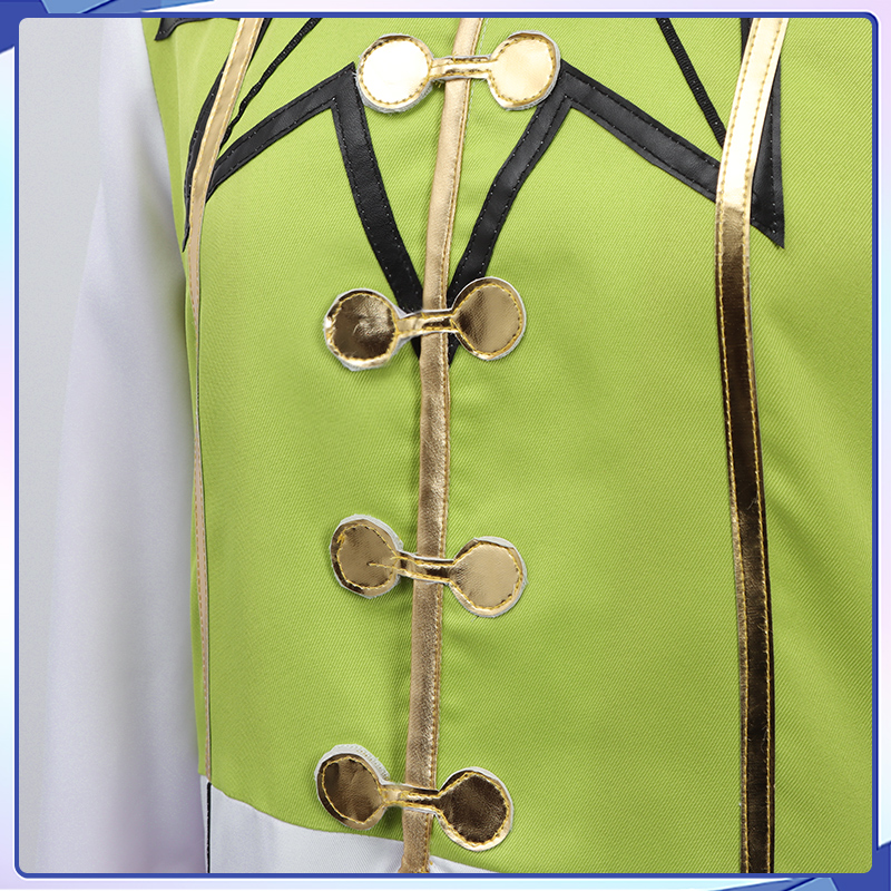 あんスタ風 復活祭☆イースターナイト トイースターメイト 逆先夏目