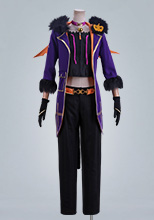 あんさんぶるスターズ! スカウト!噪音◆渦巻くホラーナイトハロウィン 明星スバル コスプレ衣装