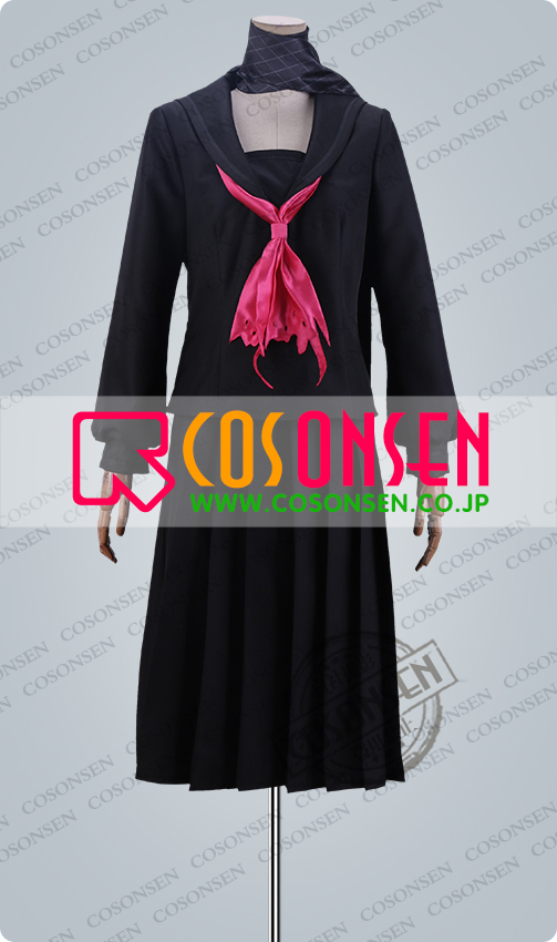 FateGrand Order FGO ぐだぐだ帝都聖杯奇譚 お竜さん コスプレ衣装