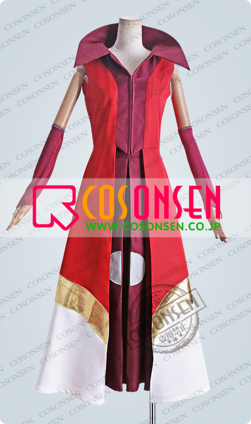 転生したらスライムだった件 ベニマル 紅丸 コスプレ衣装