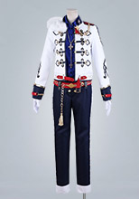 あんさんぶるスターズ！ キャロル＊白雪と聖夜のスターライトフェスティバル 羽風薫 コスプレ衣装