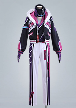 あんさんぶるスターズ！ スカウト！スノーボード 南雲鉄虎 コスプレ衣装