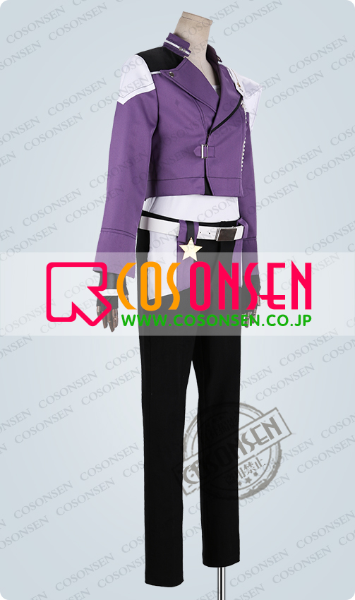 あんさんぶるスターズ！ 追憶＊流星の篝火 三毛縞斑 コスプレ衣装