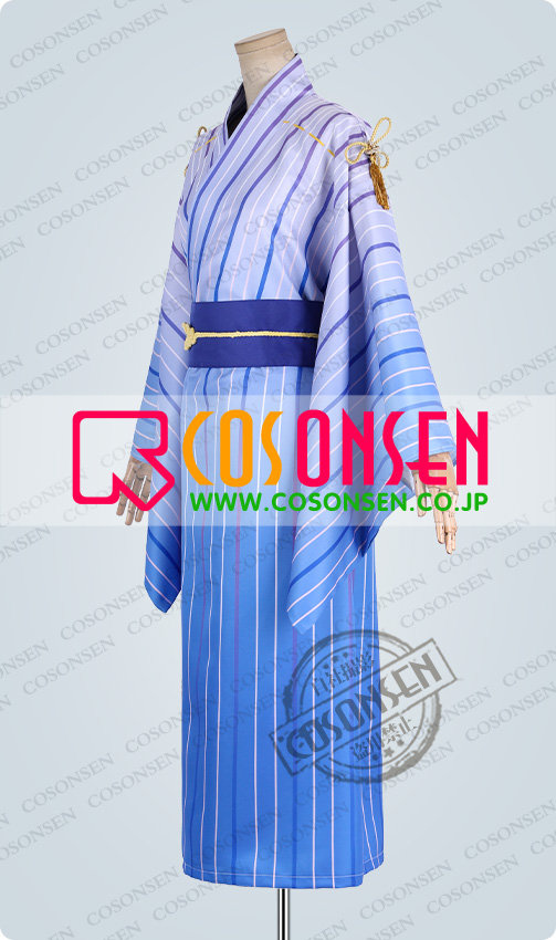 Fate Grand Order FGO×Google Play マーリン コスプレ衣装