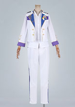 あんさんぶるスターズ！ 4周年記念クラス別スカウト fine 伏見弓弦 コスプレ衣装