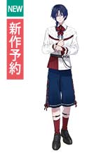 名探偵プリキュア！キュアミスティック コスプレ衣装