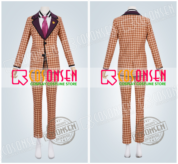 ヒプノシスマイク オオサカ・ディビジョン どついたれ本舗 白膠木簓