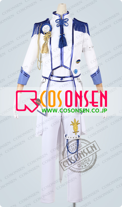 KING OF PRISM -Shiny Seven Stars- キングオブプリズム シャイニー