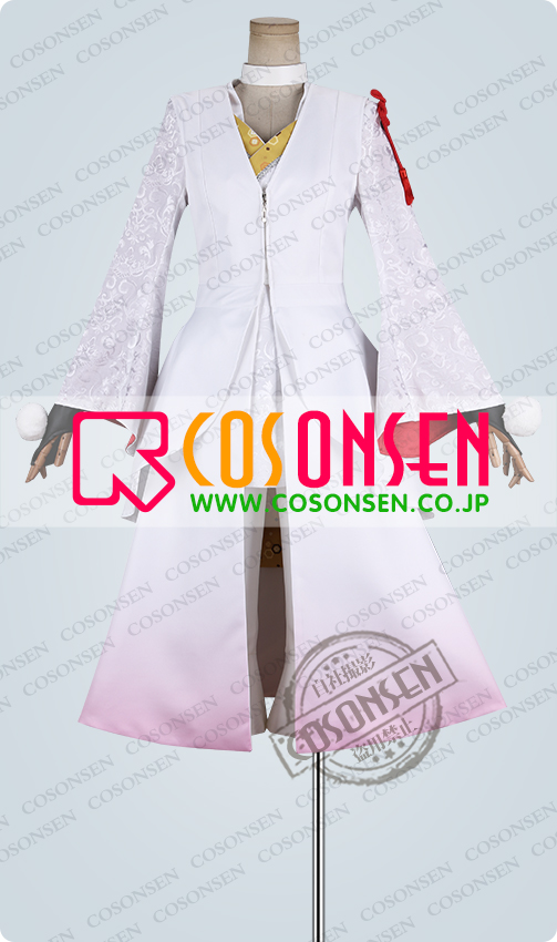 刀剣乱舞 とうらぶ つはものどもがゆめのあと 今剣 コスプレ衣装