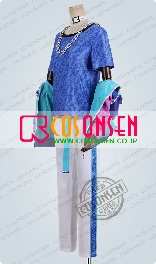 PL パラライ cozmez 珂波汰 コスプレ衣装