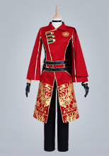 刀剣乱舞 ミュージカル2部ライブ衣装 三百年の子守唄2019 大倶利伽羅 コスプレ衣装