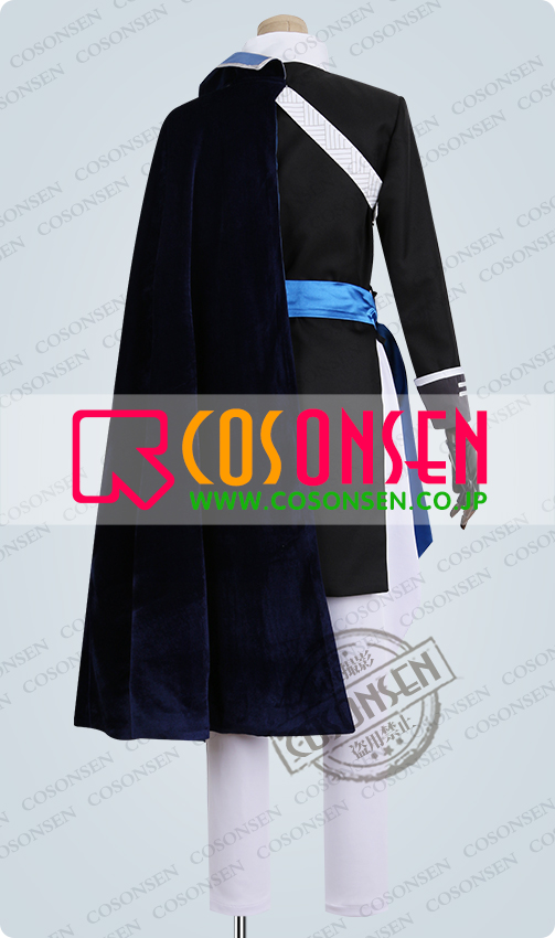 魔法使いの約束 東の国 シノ コスプレ衣装｜COSONSEN 激安 コスプレ通販