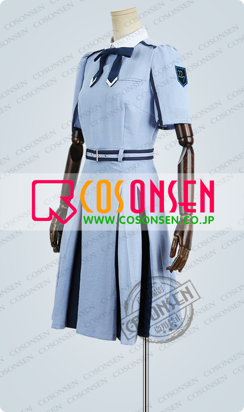 22/7 ナナブンノニジュウニ 滝川みう コスプレ衣装｜COSONSEN 激安